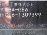Used 2010 AT honda fit GE6 Image[13]