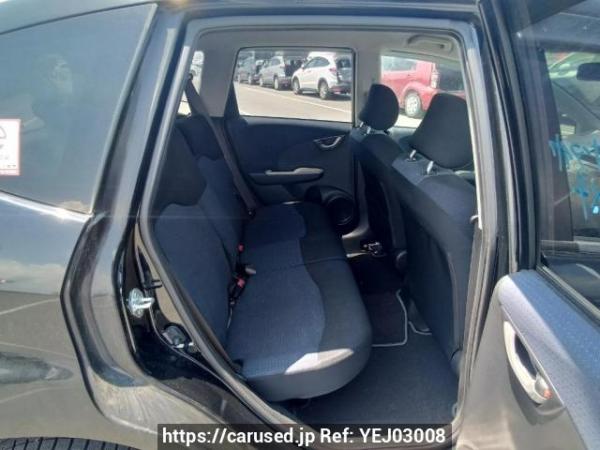 Used 2010 AT honda fit GE6 Image[16]
