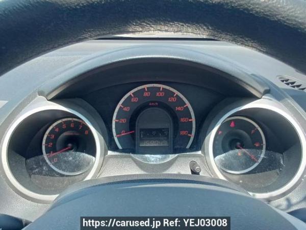 Used 2010 AT honda fit GE6 Image[21]