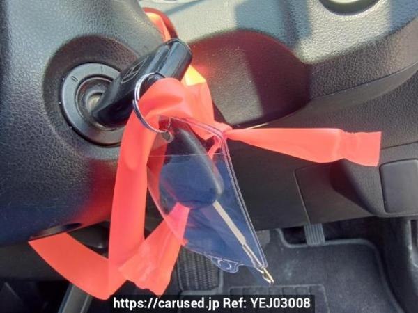 Used 2010 AT honda fit GE6 Image[27]