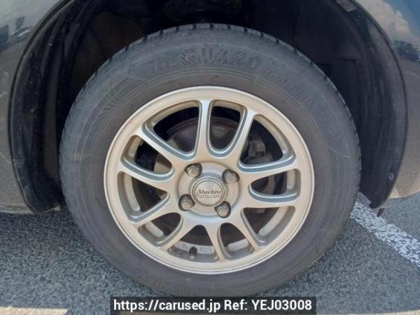 Used 2010 AT honda fit GE6 Image[28]