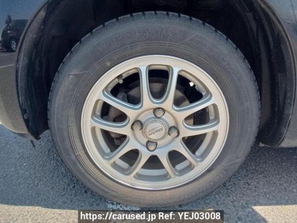Used 2010 AT honda fit GE6 Image[29]