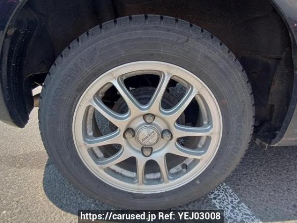 Used 2010 AT honda fit GE6 Image[30]