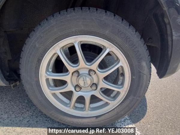 Used 2010 AT honda fit GE6 Image[31]