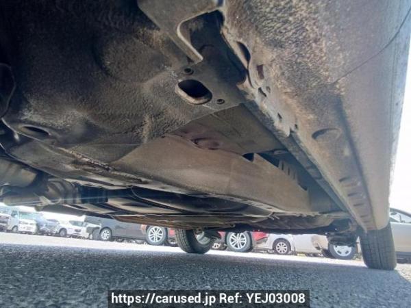 Used 2010 AT honda fit GE6 Image[33]
