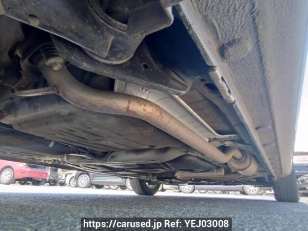 Used 2010 AT honda fit GE6 Image[35]
