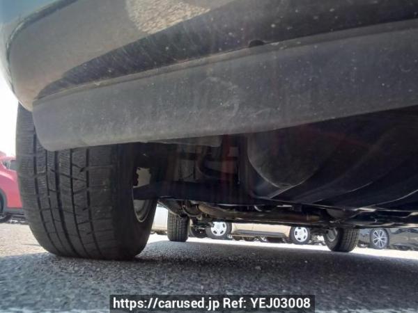 Used 2010 AT honda fit GE6 Image[36]