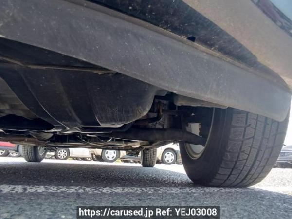 Used 2010 AT honda fit GE6 Image[37]