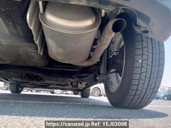 Used 2010 AT honda fit GE6 Image[39]
