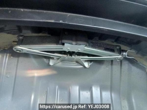 Used 2010 AT honda fit GE6 Image[42]