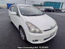 Toyota Wish ZNE10G