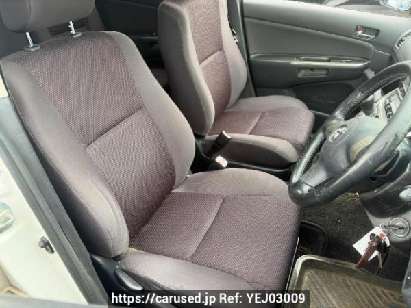 Used 2005 AT toyota wish ZNE10G Image[10]