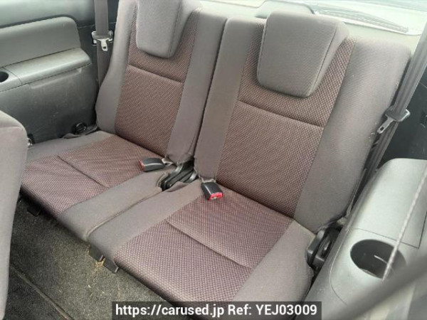 Used 2005 AT toyota wish ZNE10G Image[11]