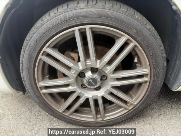 Used 2005 AT toyota wish ZNE10G Image[18]