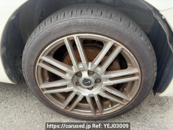 Used 2005 AT toyota wish ZNE10G Image[19]