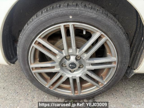 Used 2005 AT toyota wish ZNE10G Image[20]