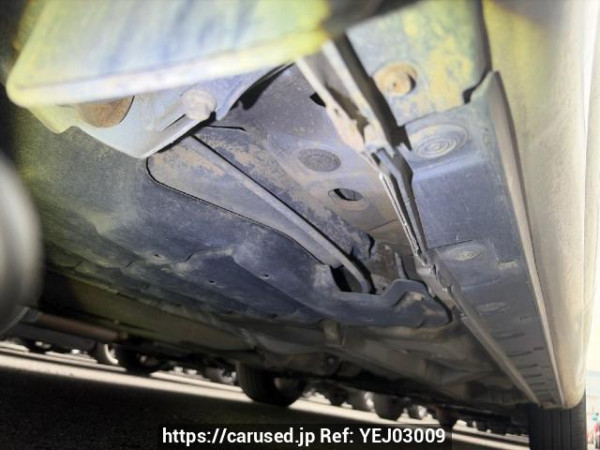 Used 2005 AT toyota wish ZNE10G Image[22]