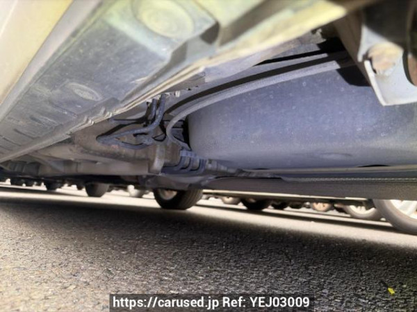 Used 2005 AT toyota wish ZNE10G Image[23]