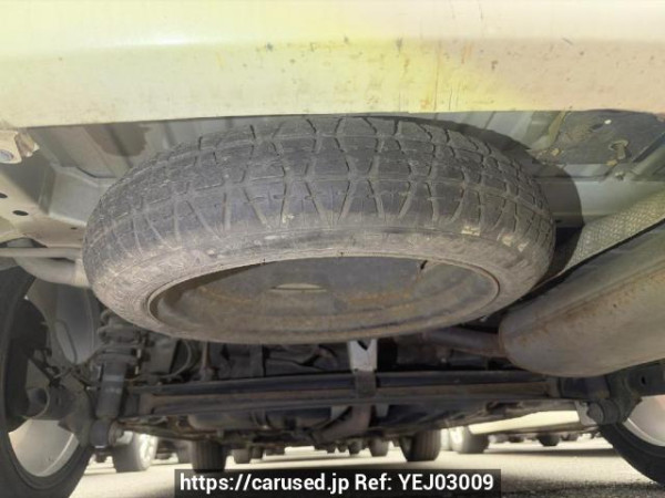 Used 2005 AT toyota wish ZNE10G Image[25]