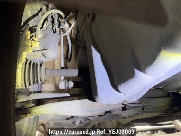 Used 2005 AT toyota wish ZNE10G Image[27]