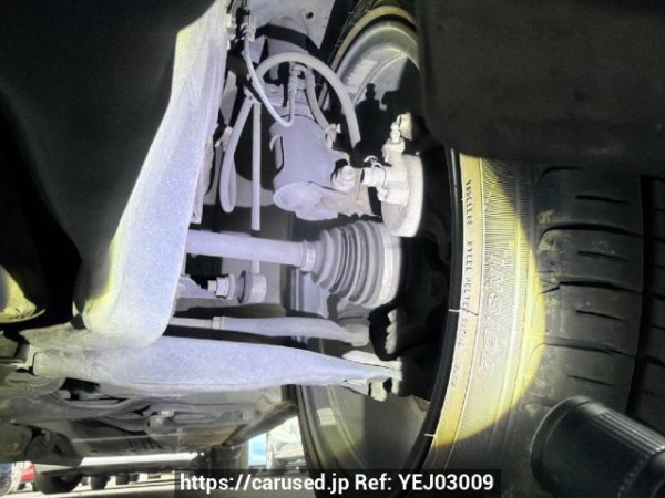 Used 2005 AT toyota wish ZNE10G Image[28]