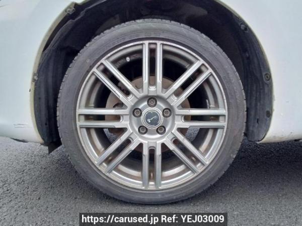 Used 2005 AT toyota wish ZNE10G Image[29]