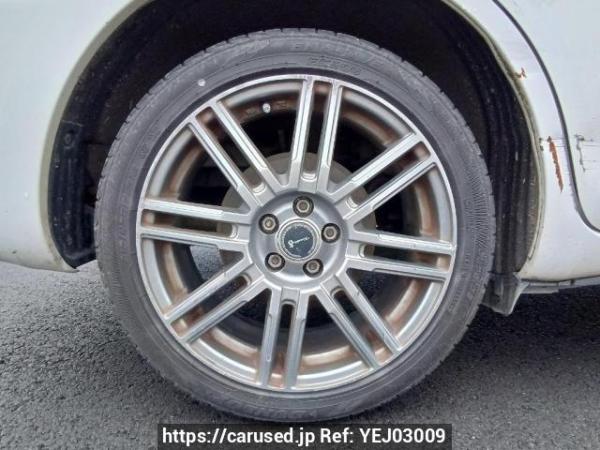 Used 2005 AT toyota wish ZNE10G Image[30]