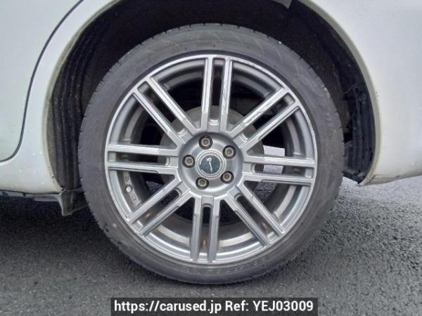 Used 2005 AT toyota wish ZNE10G Image[31]