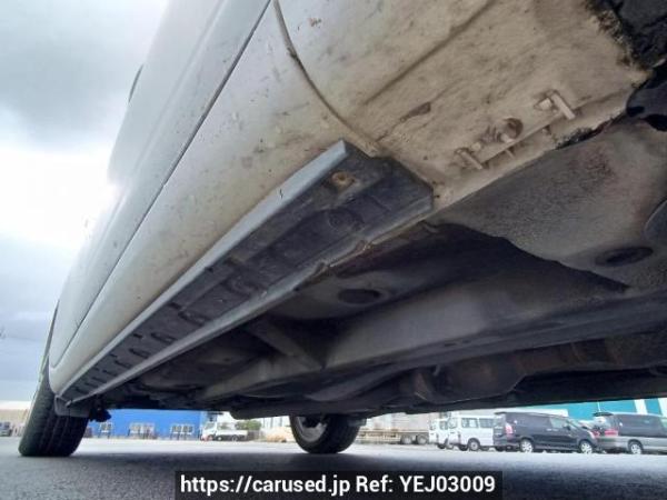 Used 2005 AT toyota wish ZNE10G Image[34]