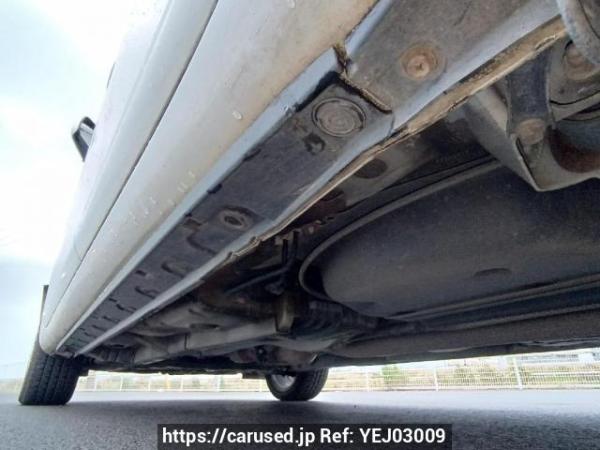 Used 2005 AT toyota wish ZNE10G Image[36]