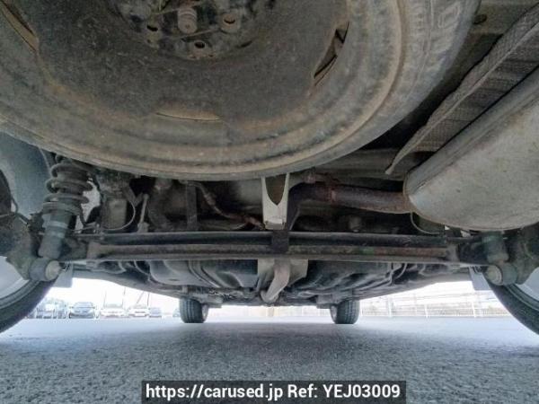 Used 2005 AT toyota wish ZNE10G Image[40]