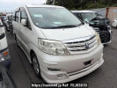 Toyota Alphard ANH10W