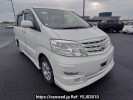 Toyota Alphard ANH10W