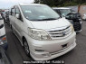 Used 2005 AT toyota alphard ANH10W Image[0]