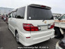 Used 2005 AT toyota alphard ANH10W Image[2]