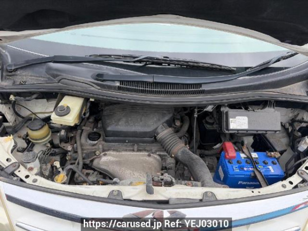 Used 2005 AT toyota alphard ANH10W Image[5]