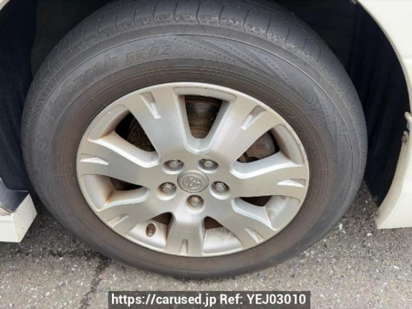 Used 2005 AT toyota alphard ANH10W Image[18]