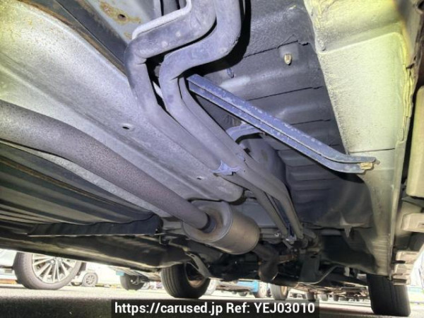 Used 2005 AT toyota alphard ANH10W Image[23]