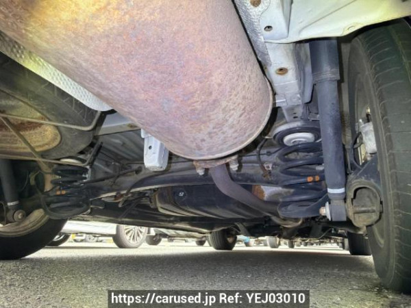 Used 2005 AT toyota alphard ANH10W Image[24]