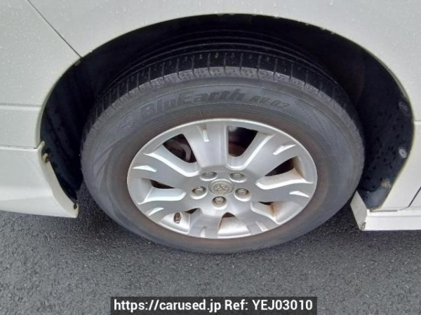 Used 2005 AT toyota alphard ANH10W Image[29]