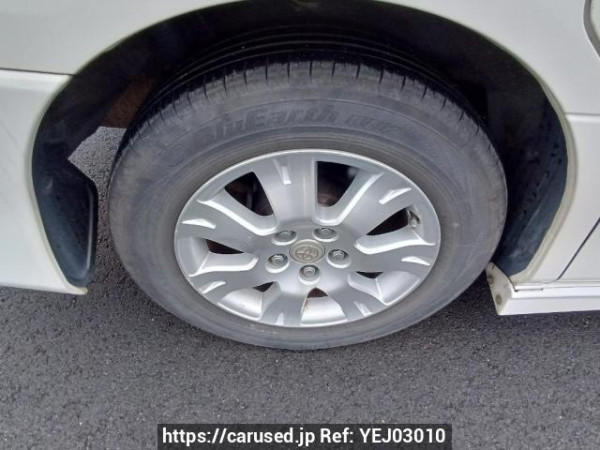 Used 2005 AT toyota alphard ANH10W Image[30]