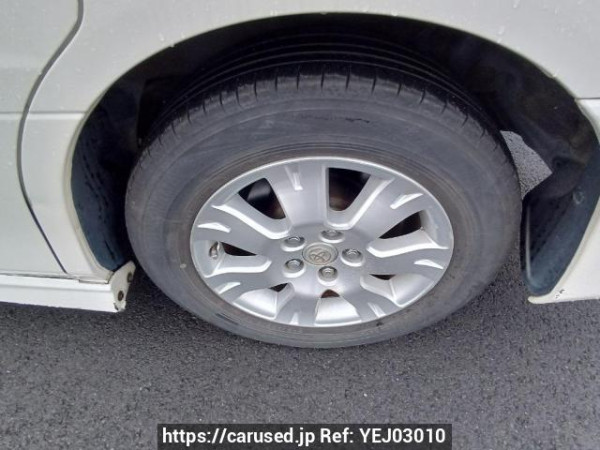 Used 2005 AT toyota alphard ANH10W Image[31]