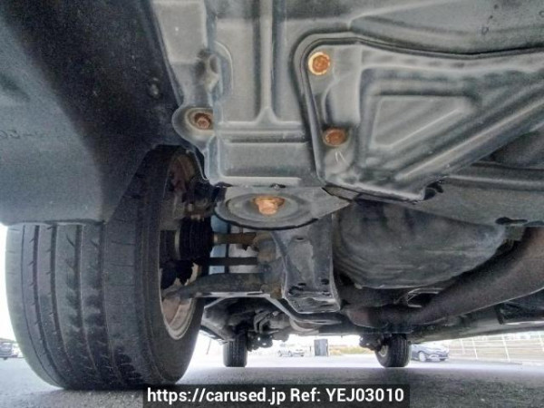 Used 2005 AT toyota alphard ANH10W Image[32]