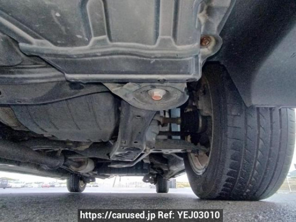 Used 2005 AT toyota alphard ANH10W Image[33]
