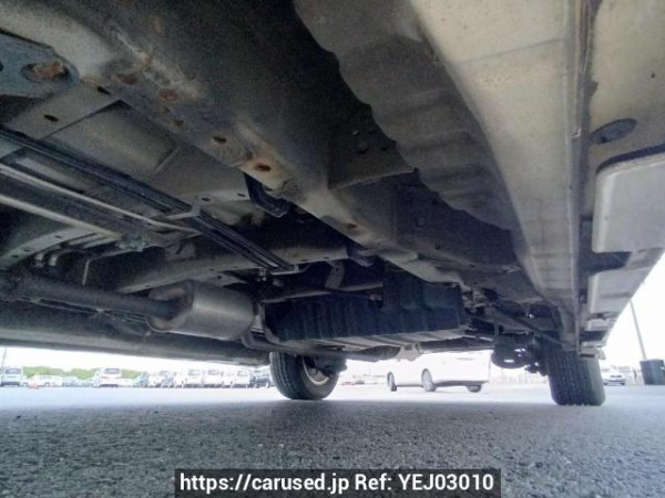 Used 2005 AT toyota alphard ANH10W Image[35]