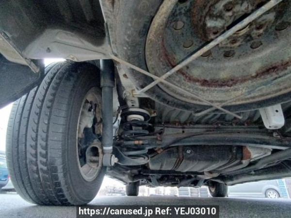 Used 2005 AT toyota alphard ANH10W Image[38]