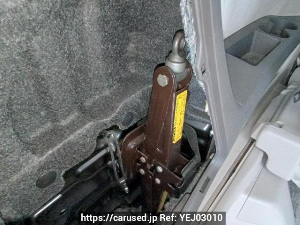 Used 2005 AT toyota alphard ANH10W Image[43]