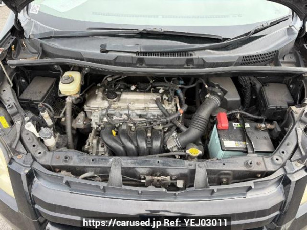 Used 2009 AT toyota noah ZRR70W Image[5]