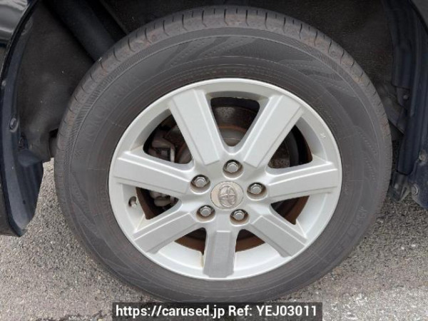 Used 2009 AT toyota noah ZRR70W Image[18]