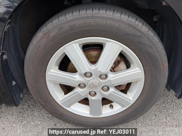 Used 2009 AT toyota noah ZRR70W Image[19]